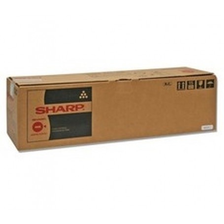 Sharp MX51GTCA cartuccia toner 1 pz Originale Ciano (MX51GTCA)