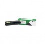 Lexmark C332HY0 cartuccia toner 1 pz Giallo (C332HY0)