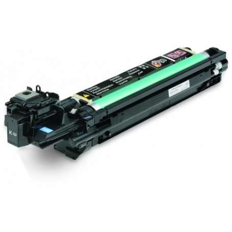 Epson Fotoconduttore Nero (C13S051204)