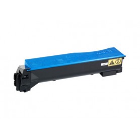 KYOCERA TK-540C cartuccia toner 1 pz Originale Ciano (1T02HLCEU0)