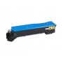 KYOCERA TK-540C cartuccia toner 1 pz Originale Ciano (1T02HLCEU0)