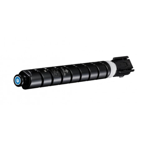 Canon C-EXV 58L cartuccia toner 1 pz Originale Ciano (3767C002AA)