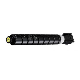 Canon C-EXV 58L cartuccia toner 1 pz Originale Giallo (3769C002AA)