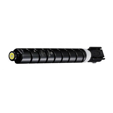 Canon C-EXV 58L cartuccia toner 1 pz Originale Giallo (3769C002AA)