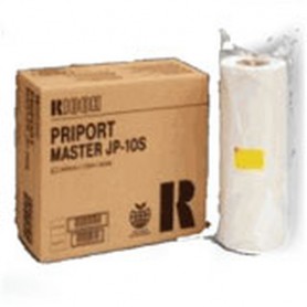 Ricoh Priport JP1010 A4 Master JP10S (893023)