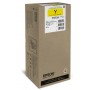 Epson Yellow XL Ink Supply Unit (C13T973400)
