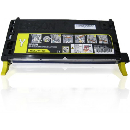 Epson Imaging Giallo (C13S051158)