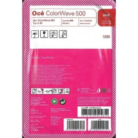 Canon OCE ColorWave 500 cartuccia toner 1 pz Originale Magenta (9787B005AA)