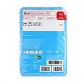 Oce 1070038732 cartuccia toner 1 pz Originale Ciano (9787B002AA)