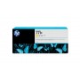 HP Cartuccia inchiostro giallo DesignJet 771C, 775 ml (B6Y10A)