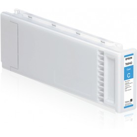 Epson Tanica Ciano (C13T694200)