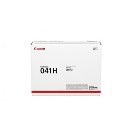 Canon LBP 041 H cartuccia toner 1 pz Originale Nero (0453C002)