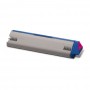 OKI 45536414 cartuccia toner 1 pz Originale Magenta (45536414)