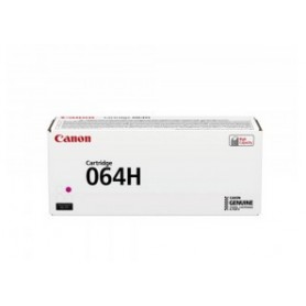 Canon 064H cartuccia toner 1 pz Originale Magenta (4934C001)