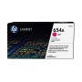 HP Cartuccia Toner originale magenta LaserJet 654A (CF333A)