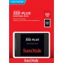 SanDisk Plus 240 GB Serial ATA III SLC (SDSSDA-240G-G26)