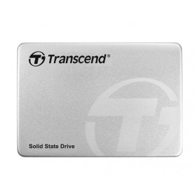 Transcend 370S 2.5" 64 GB Serial ATA III MLC (TS64GSSD370S)