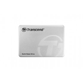 Transcend SSD220 2.5" 960 GB Serial ATA III 3D NAND (TS960GSSD220S)