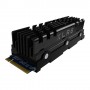 PNY XLR8 CS3040 M.2 1000 GB PCI Express 4.0 3D NAND NVMe (M280CS3040HS-1TB-RB)