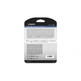 Kingston Technology DC450R 2.5" 960 GB Serial ATA III 3D TLC (SEDC450R/960G)