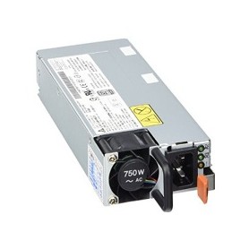 Lenovo 4P57A12649 alimentatore per computer 450 W Nero, Metallico (4P57A12649)
