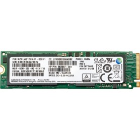 HP 6SK99AA M.2 1000 GB PCI Express 3.0 TLC NVMe (6SK99AA)