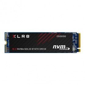 PNY XLR8 CS3030 M.2 2000 GB PCI Express 3D TLC NVMe (M280CS3030-2TB-RB)