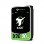 Seagate Enterprise Exos X20 3.5" 20000 GB SAS (ST20000NM002D)