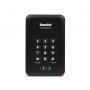 Hamlet Password Disk USB 3.0 hard disk esterno 2,5'' 500gb con accesso dati protetto da password (HEXD25U3KK5)