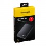 Intenso 2TB 2.5" Memory Case USB 3.0 disco rigido esterno 2000 GB Nero (6021580)