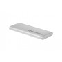 Transcend ESD240C 480 GB Argento (TS480GESD240C)
