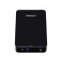Intenso 3.5" Memory Center 4TB disco rigido esterno 4000 GB Nero (6031512)