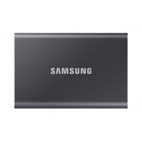 Samsung Portable SSD T7 1000 GB Grigio (MU-PC1T0T/WW)