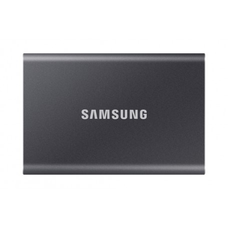 Samsung Portable SSD T7 1000 GB Grigio (MU-PC1T0T/WW)