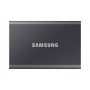 Samsung Portable SSD T7 1000 GB Grigio (MU-PC1T0T/WW)