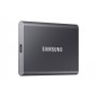 Samsung Portable SSD T7 1000 GB Grigio (MU-PC1T0T/WW)