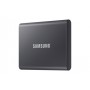 Samsung Portable SSD T7 1000 GB Grigio (MU-PC1T0T/WW)
