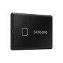 Samsung Portable SSD T7 Touch USB 3.2 1TB Black (MU-PC1T0K/WW)