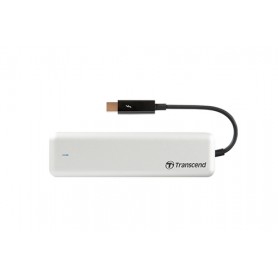 Transcend JetDrive 825 240 GB Argento (TS240GJDM825)