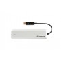 Transcend JetDrive 825 240 GB Argento (TS240GJDM825)