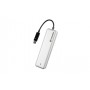 Transcend JetDrive 825 240 GB Argento (TS240GJDM825)
