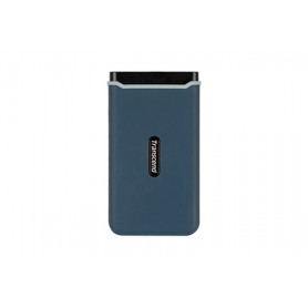 Transcend ESD350C 960 GB Blu, Blu marino (TS960GESD350C)