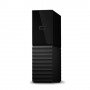 Western Digital My Book disco rigido esterno 12000 GB Nero (WDBBGB0120HBK-EESN)