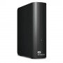 Western Digital Elements Desktop disco rigido esterno 10000 GB Nero (WDBWLG0100HBK-EESN)