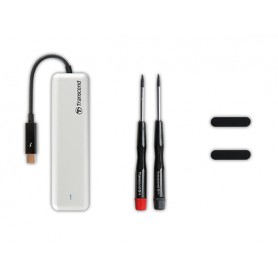 Transcend JetDrive 855 960 GB Argento (TS960GJDM855)