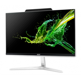 Acer Aspire Z24-890 60,5 cm (23.8") 1920 x 1080 Pixel Intel® Core™ i5 di nona generazione 16 GB DDR4-SDRAM 512 (DQ.BCFEG.008)