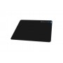 Sharkoon SKILLER SGP1 XL Tappetino per mouse per gioco da computer Nero (SKILLER SGP1 XL)