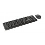 Trust ODY Wireless Silent Keyboard and Mouse Set (23943)