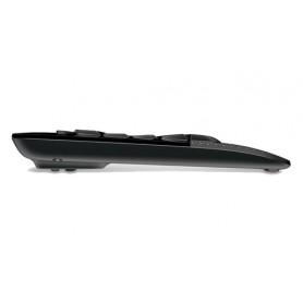 Microsoft Wireless Desktop 2000 tastiera RF Wireless Nero (M7J-00009)