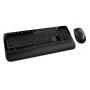 Microsoft Wireless Desktop 2000 tastiera RF Wireless Nero (M7J-00009)
